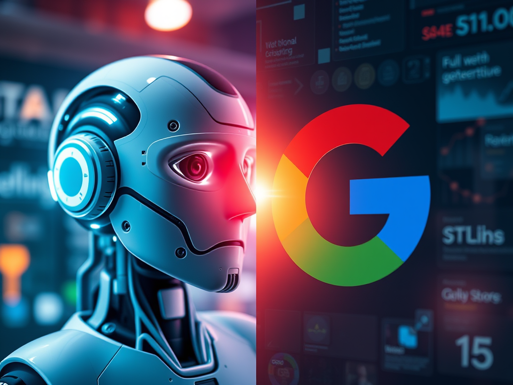 Trend watch: Is AI really killing traditional SEO?