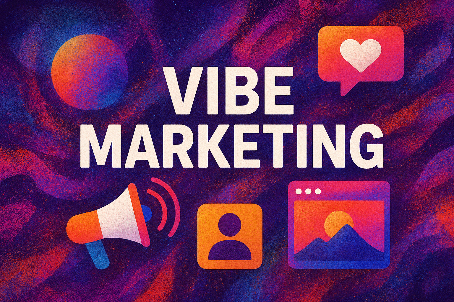 The Art of the Vibe Marketing: Reinventing Marketing in the AI Age